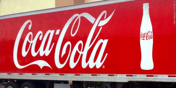 Some cans of Coca-Cola recalled due to possible metal contamination