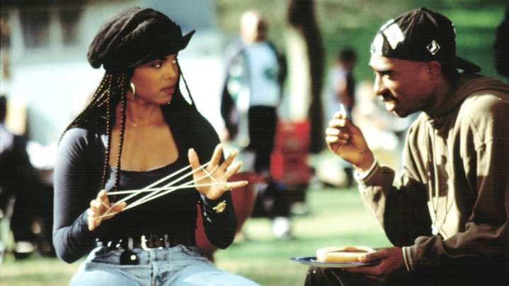 Tupac’s ‘Poetic Justice’ Struggles, Janet Jackson Drama: Book Excerpt