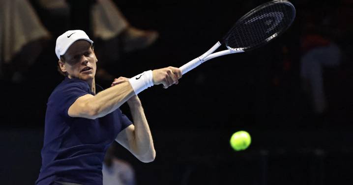 Sinner impone su dominio ante Alcaraz y se lleva el mayor premio de la historia del tenis