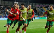 Marruecos y Francia se enfrentan en un partidazo por las semis del Mundial Sub 20