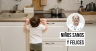 Quemaduras en niños: cómo actuar rápido y evitar complicaciones