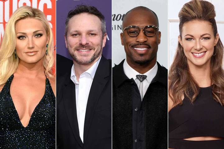 'Rock the Block' New Season Cast Will Pair Celebrities with Network Stars: See the Lineup (Exclusive)