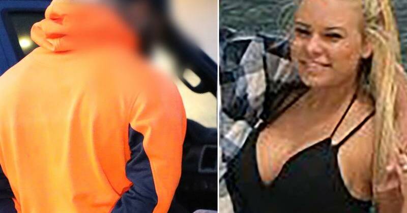 Slain woman's last call about ex 'trying to kill me'