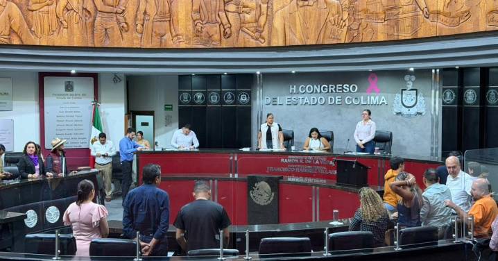 Aprueba Congreso reducir de 30 a 25 años la edad mínima para ocupar la Secretaría Ejecutiva del SIPINNA