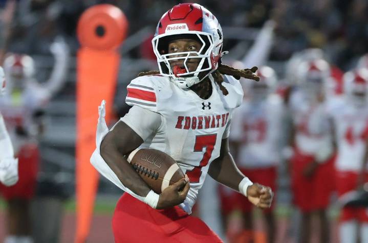 Sentinel Super 16 Coaches Poll: Edgewater still sits at No. 1