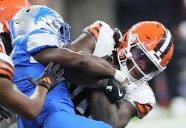 One reason Browns fans should feel hopeful despite the team’s 1