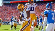 Get No. 19 LSU vs. No. 3 Texas A&M football tickets