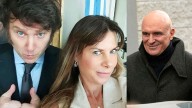 Espert en la boleta, Reichardt candidata y Milei-Santilli liderando la campaña: caos libertario en PBA