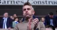 Kieran McKenna brutally shuts Rangers 'talks' down as seven word admission reveals exactly where he stands