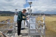 Colorado summer ozone pollution hits lowest levels in 16 years