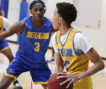 Isaiah, AJ Brown bring brotherly competition to the Gators