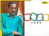 Zoho’s Sridhar Vembu breaks silence on Indian users' data amid Arattai app popul