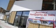 Reapertura del aeropuerto de Jaén: CORPAC confirma primer vuelo comercial tras casi tres años de cierre
