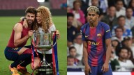 Millonaria compra de Lamine Yamal; se quedó con lujosa casa de Shakira y Gerard Piqué
