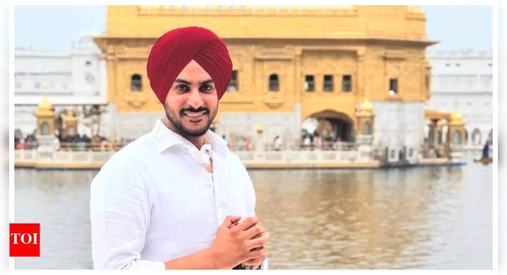 Rajvir Jawanda Death: Punjabi singer-actor Rajvir Jawanda dies at 35, 11 days after Himachal Pradesh road accident