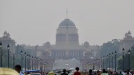 Delhi AQI worsens to ‘poor’, Anand Vihar records ‘very poor’ air quality