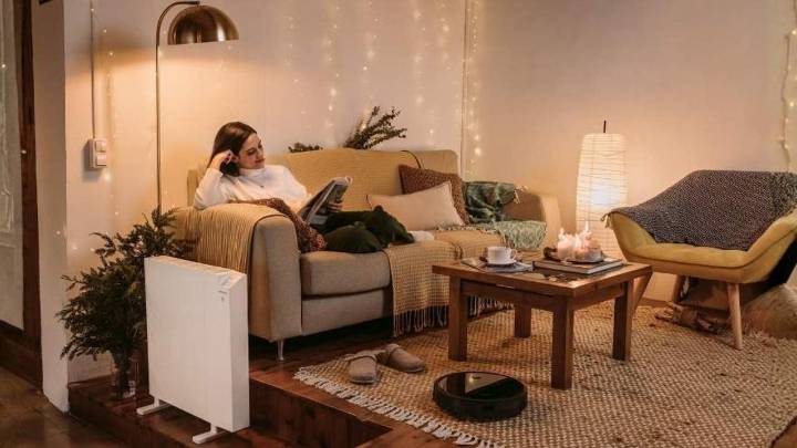 Cada detalle en el orden de tu casa es una forma de cuidarte a ti