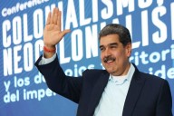 Presidente Maduro: «No habrá imperio de este mundo que arrebate la paz a Venezuela»