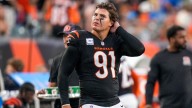 Could Patriots acquire Trey Hendrickson in trade? Crafting a potential package
