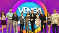 Conductoras de Venga la Alegría son captadas peleándose detrás de cámaras: "lárgate del programa"