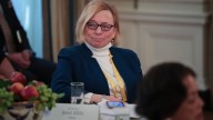 Janet Mills injects Trump into her Maine Senate campaign
