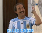 Los mejores memes del partido entre Argentina y Colombia