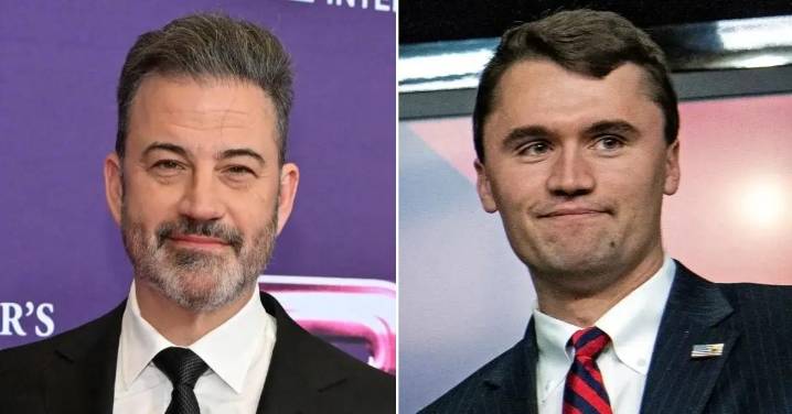 Jimmy Kimmel Says HIs Charlie Kirk Comments Were 'Mischaracterized'