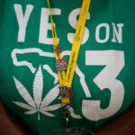 Campaign to legalize recreational marijuana takes DeSantis administration to state Supreme Court