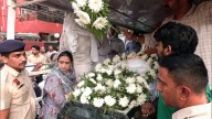 Stalemate Over, Haryana IPS Officer Kumar's Cremation Held After 8 Days