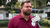 'Will Start Campaign From October 24,' Says RJD Leader Tejashwi Yadav; Rules Out Rift In Gathbandhan