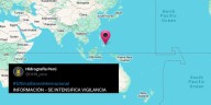 Terremoto de magnitud 7.4 en Filipinas activa alerta de vigilancia en el Pacífico: la Marina de Guerra del Perú refuerza monitoreo