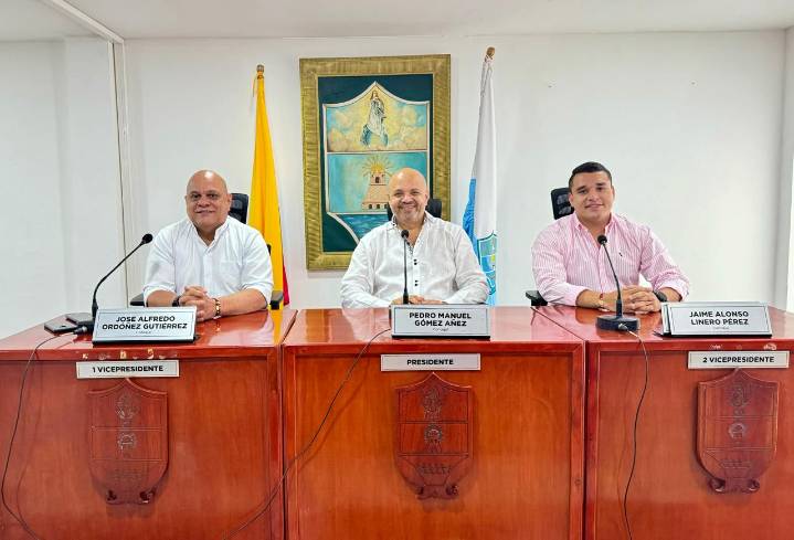 ¡Buena esa! Concejo propone institucionalizar el Día del Fútbol Samario y condecorar a deportistas destacados