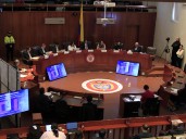 La Corte entra dividida a definir la reforma pensional