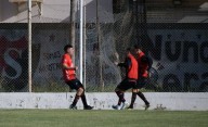 Regional Amateur: Sporting apostó a la rotación y metió un pleno ante Bella Vista