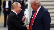 Trump invita a Putin a Hungría para acordar la paz en Ucrania pese a las sanciones de Bruselas que le prohíben entrar en la UE