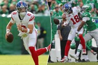 What we learned from Giants' Week 8 loss: Their glaring deficiency