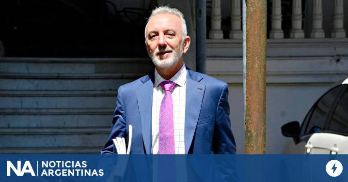 Allanaron despacho de juez federal de Rosario y de un escribano vinculado a una causa por extorsión y lavado