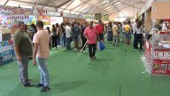 La Feria Internacional Ganadera de Zafra, un éxito ganadero y comercial More