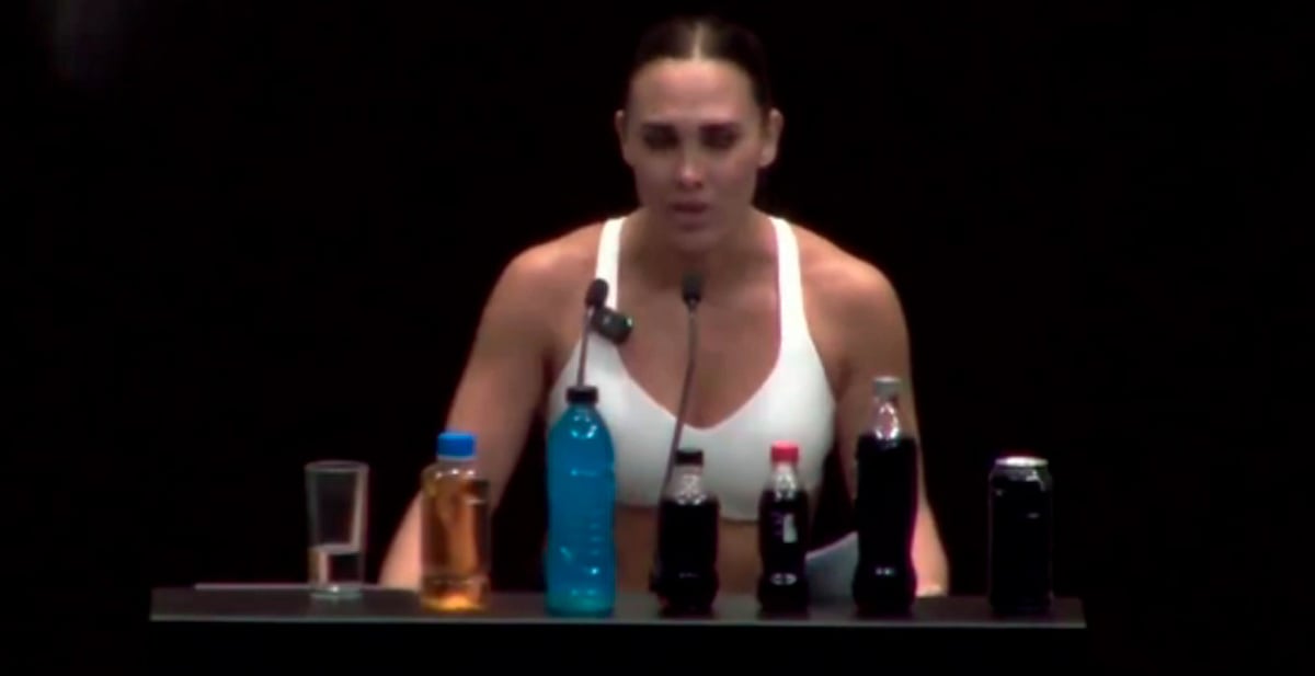 Diputada critica a legisladores que "toman 10 latas de refresco" y opinan de salud