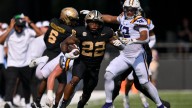 Get No. 12 Vanderbilt vs. No. 14 Missouri football tickets now