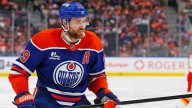 Leon Draisaitl’s take on Oilers offense should have fans worried