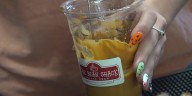 The Bean Shack keeps prices the same, despite coffee tariffs