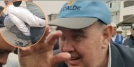 Rafael López Aliaga señala culpables tras frustrado atentado en su contra: “Tengo tres enemigos claros”