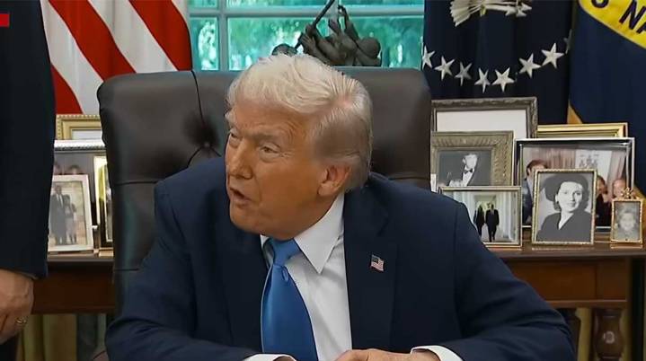 Trump Administration Succeeds in Ousting Oregon Judge From Portland National Guard Case