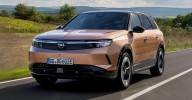 Opel Grandland Electric Long Range: hasta 694 km de autonomía desde 45.450 km