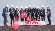 Hospitality, tax incentives, Japanese rapport helped bring Isuzu to Upstate