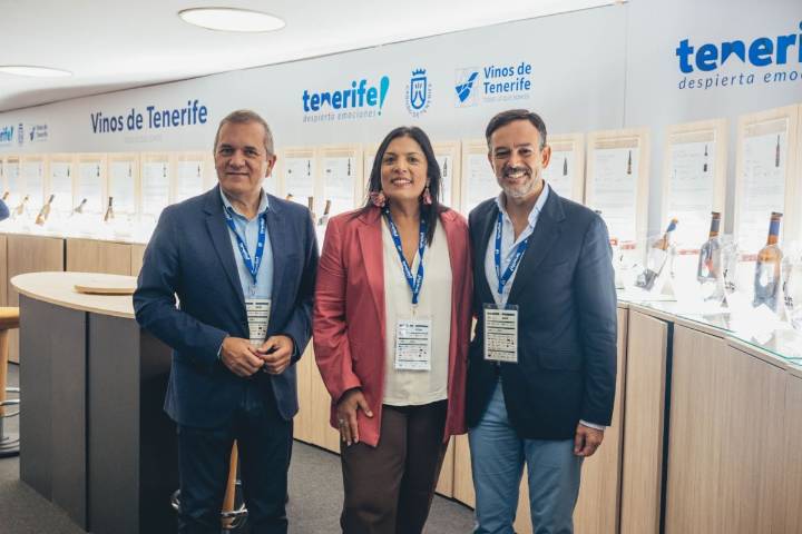 Tenerife y su dieta atlántica ponen el broche a la exitosa participación en Gastronomika