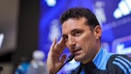 Las tres grandes sorpresas de Scaloni en la lista de la Selección Argentina para la Fecha FIFA