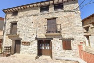 Explota una vivienda en Soria y muere la teniente alcalde de un pueblo