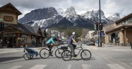 Canmore battles sewage smell from wastewater plant